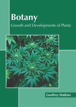 Botany: Growth and Developments of Plants