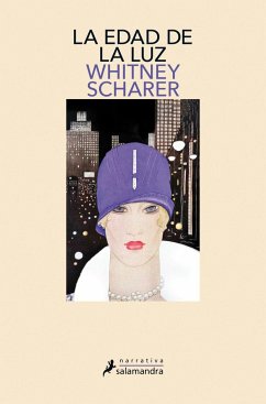 La edad de la luz - Scharer, Whitney