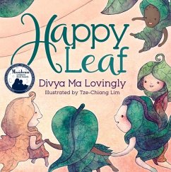 Happy Leaf - Lovingly, Divya Ma