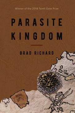Parasite Kingdom - Richard, Brad