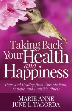 Taking Back Your Health and Happiness - Tagorda, Marie Anne June L.