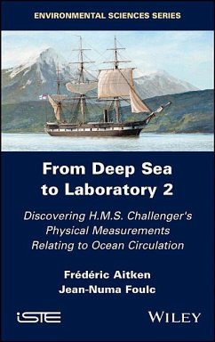 From Deep Sea to Laboratory 2 - Aitken, Frederic; Foulc, Jean-Numa