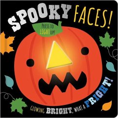 Cover Spooky Faces!