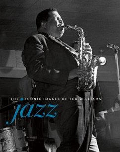 Jazz - Williams, Ted