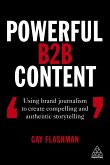 Powerful B2B Content