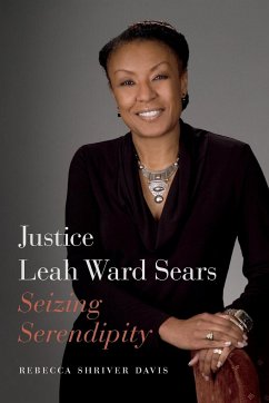 Justice Leah Ward Sears - Davis, Rebecca Shriver