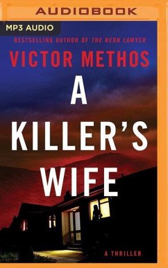 A Killer's Wife - Methos, Victor