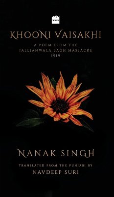 Cover KHOONI VAISAKHI