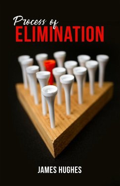 Process of Elimination - Hughes, James
