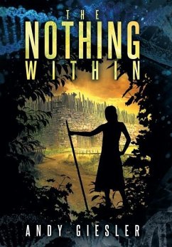 The Nothing Within - Giesler, Andy