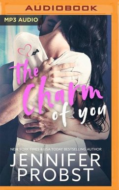 The Charm of You - Probst, Jennifer