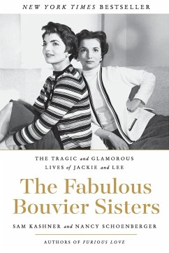 Fabulous Bouvier Sisters, The - Kashner, Sam; Schoenberger, Nancy