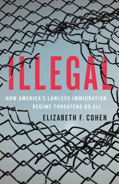 Illegal - Cohen, Elizabeth F