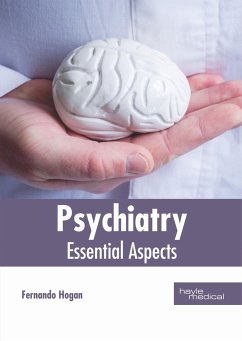 Psychiatry: Essential Aspects