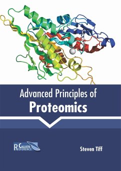 Advanced Principles of Proteomics