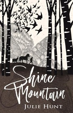 Shine Mountain - Hunt, Julie