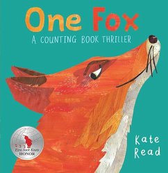 One Fox - Read, Kate