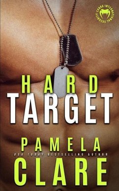 Hard Target - Clare, Pamela