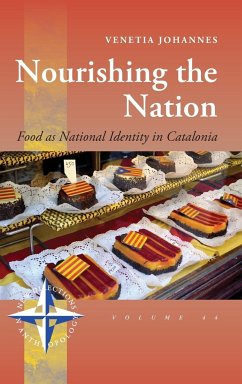 Nourishing the Nation - Johannes, Venetia