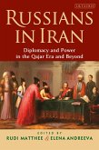 Russians in Iran Russians in Iran