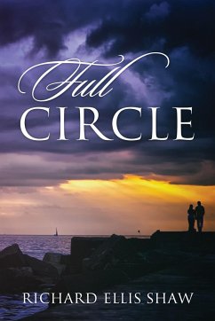 Full Circle - Shaw, Richard Ellis