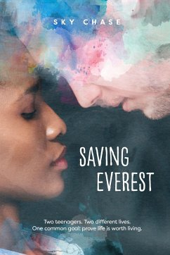 Saving Everest - Chase, Sky