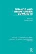 Finance and Trade Under Edward III - Bild 1