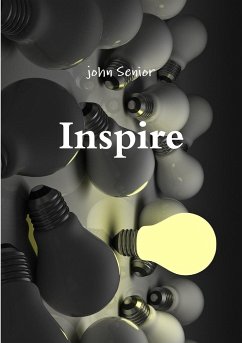 Inspire - Senior, John