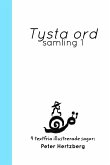 Tysta ord