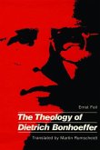 Theology of Dietrich Bonhoeffe