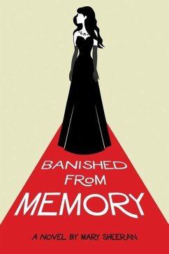 Banished From Memory - Sheeran, Mary