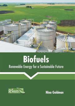 Biofuels: Renewable Energy for a Sustainable Future