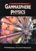 Gammasphere Physics - Proceedings of the Workshop
