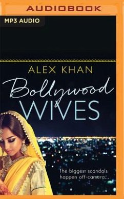Bollywood Wives - Khan, Alex