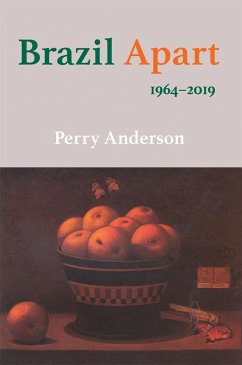 Brazil Apart - Anderson, Perry