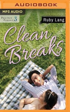Clean Breaks - Lang, Ruby