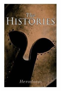 The Histories - Herodotus; Rawlinson, George