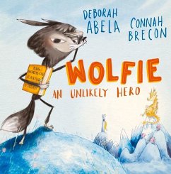 Wolfie - Abela, Deborah