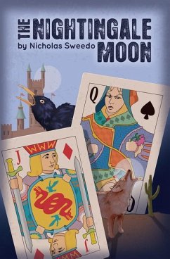 The Nightingale Moon - Sweedo, Nicholas