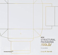 Structural Packaging: GOLD - Studio JM Garrofe