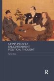 China in Early Enlightenment Political Thought China in Early Enlightenment Political Thought