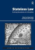 Stateless Law Stateless Law