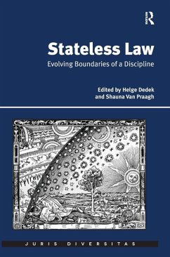 Cover Stateless Law