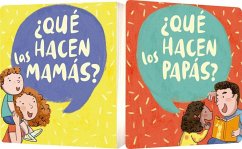 Que Hacen Las Mamas/Que Hacen Los Papas - Biemmi, Irene