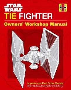Star Wars: Tie Fighter - Windham, Ryder