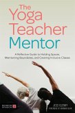 The Yoga Teacher Mentor