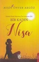 Bir Kadin Nisa - Ünver Akgöz, Aysin