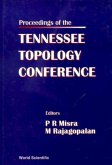 Tennessee Topology Conference