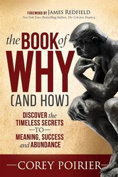 The Book of WHY (and HOW) - Poirier, Corey