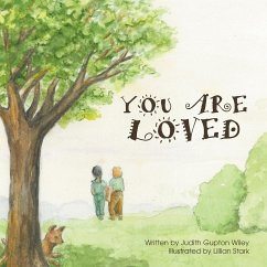 You Are Loved - Wiley, Judith Gupton